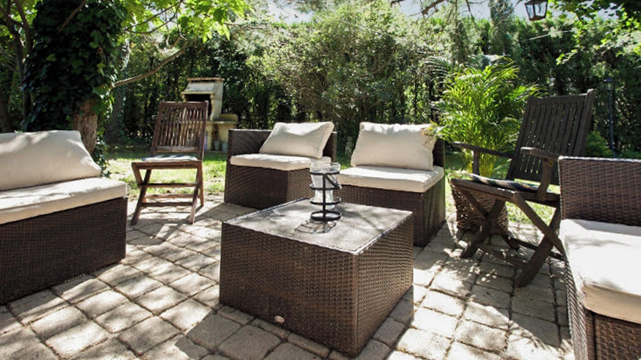 Photo of Outdoor in Barbentane