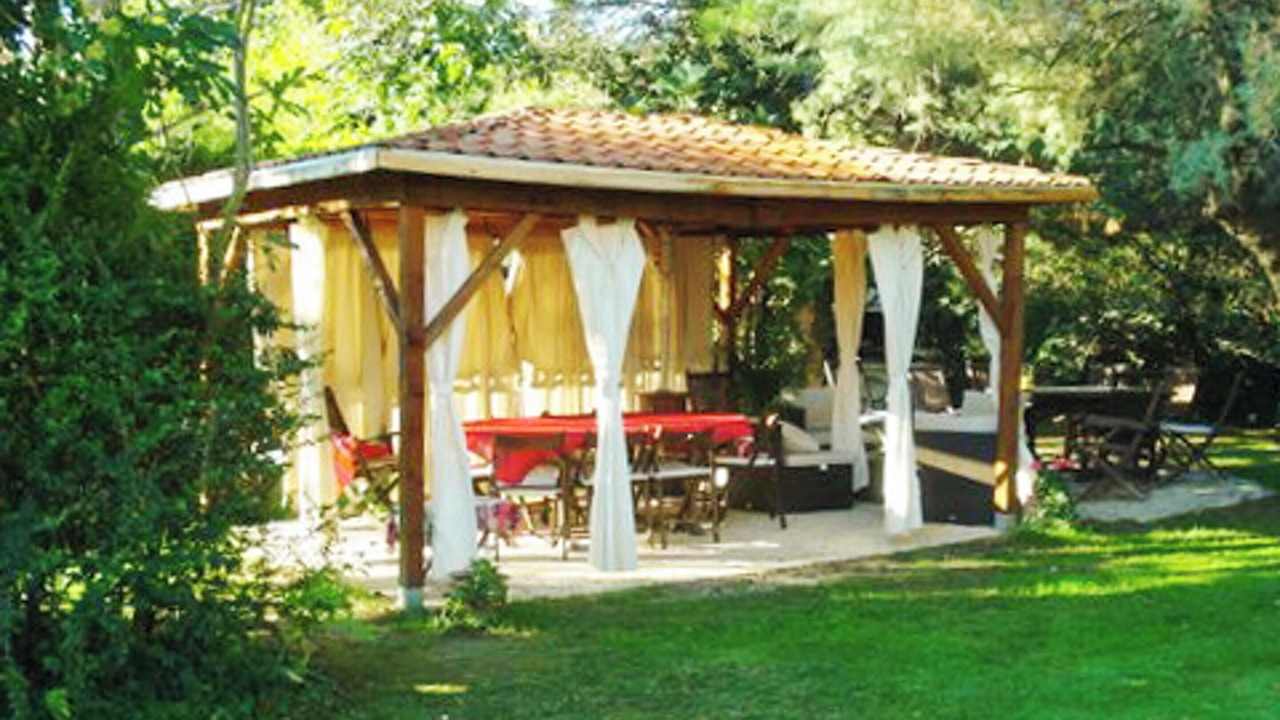 Photo of Outdoor in Barbentane