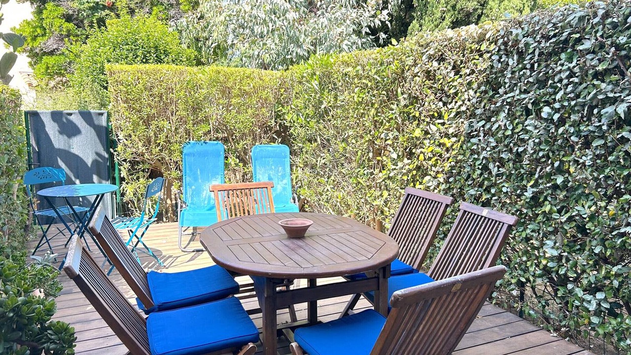 Photo of Outdoor in Le Lavandou