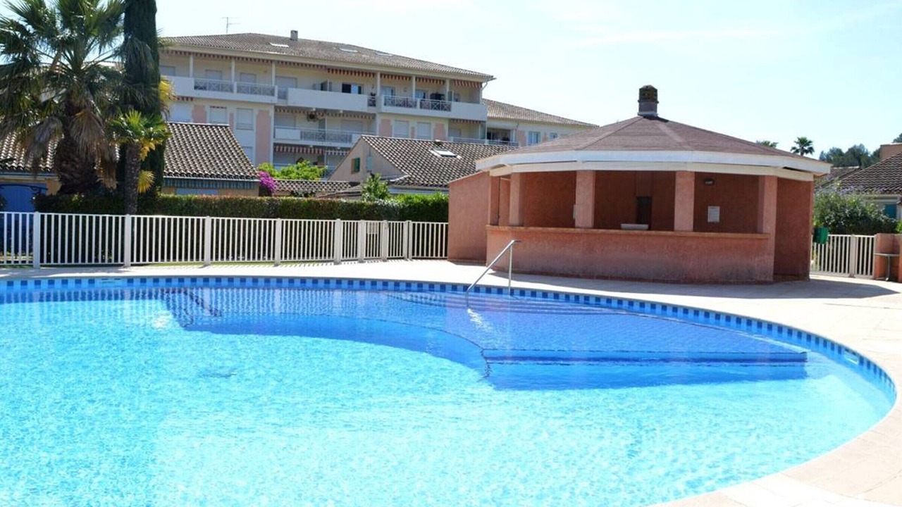 Photo of Outdoor in Le Lavandou