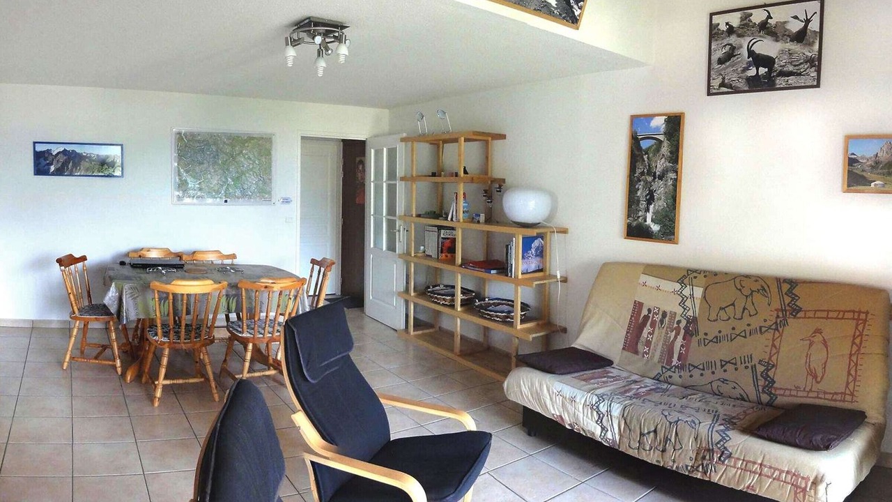 Photo of Livingroom in Forville