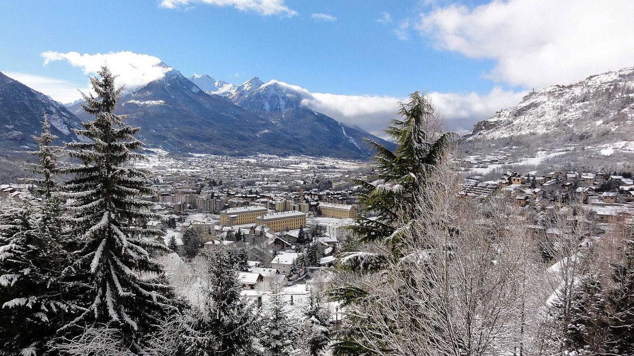 Photo of Outdoor in Forville
