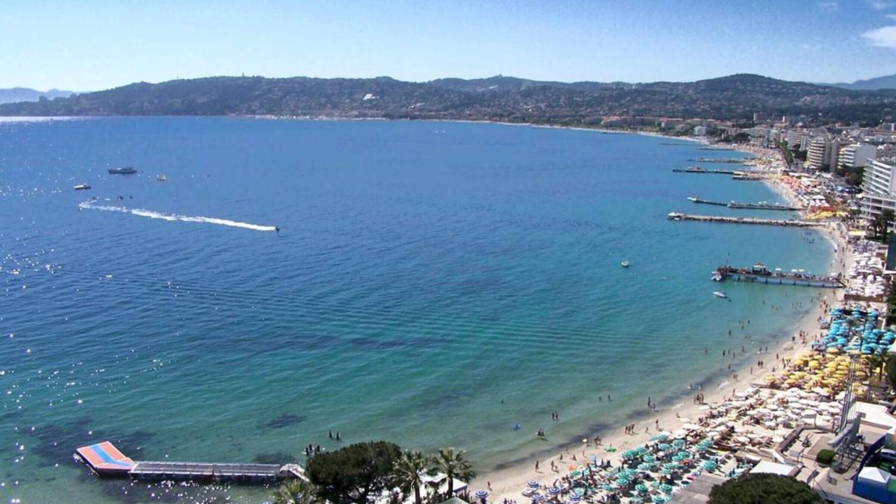 Photo of Others in Golfe Juan