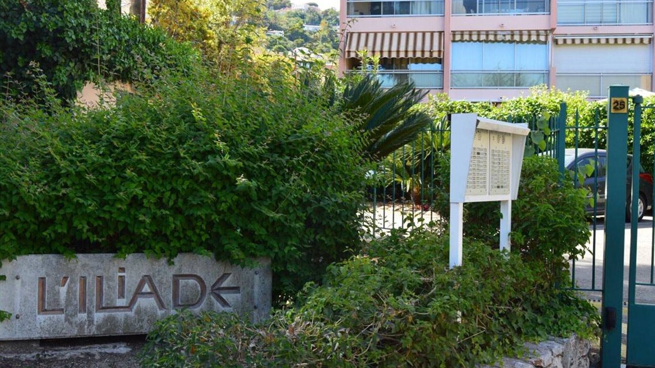 Photo of Outdoor in Golfe Juan