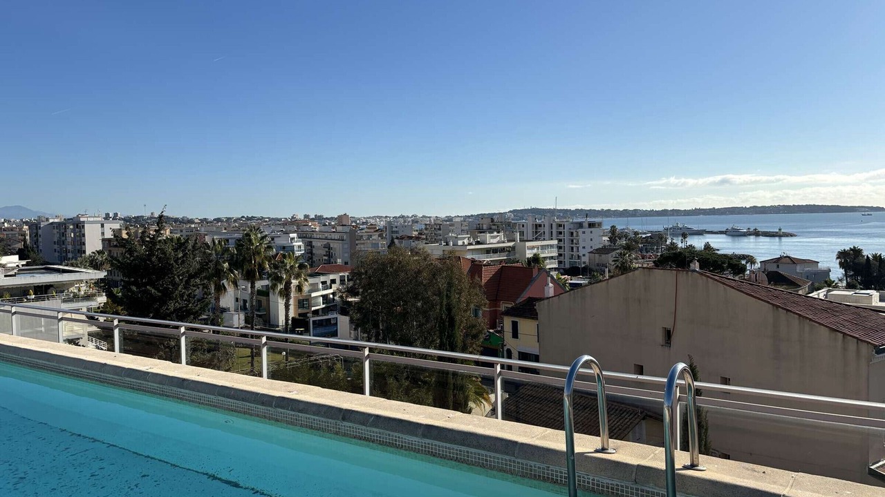 Photo of Outdoor in Golfe Juan