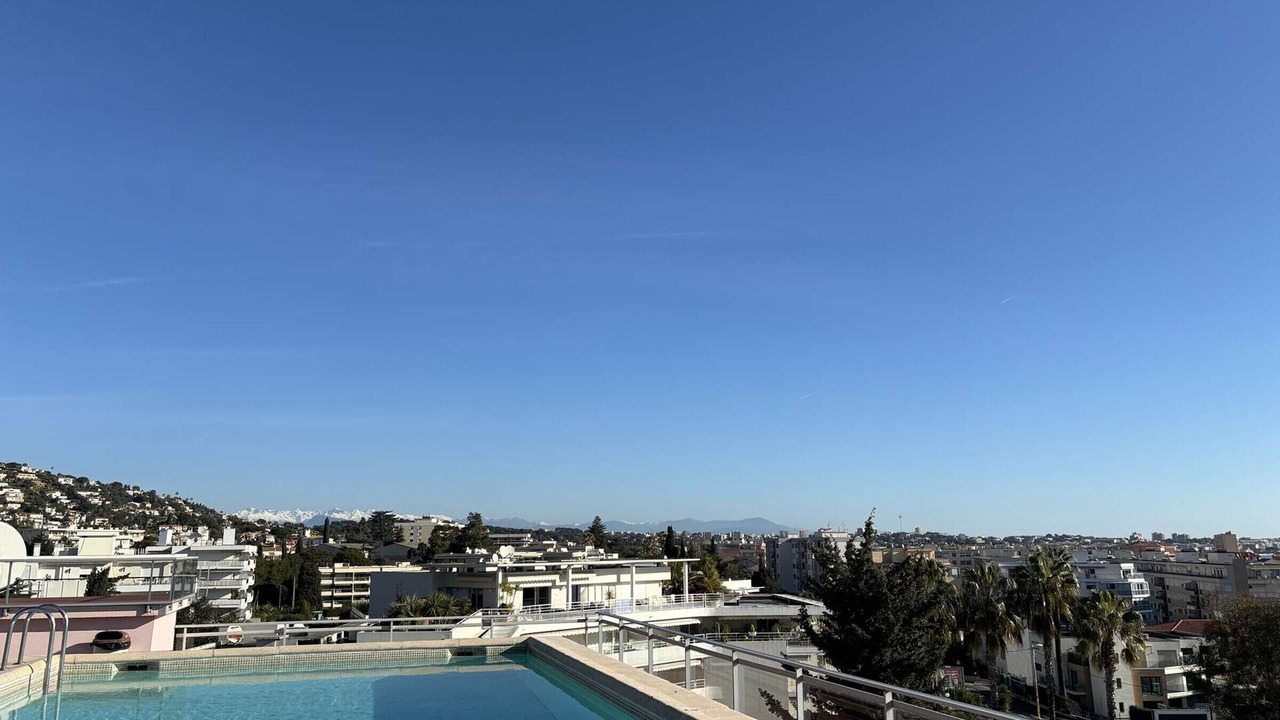 Photo of Outdoor in Golfe Juan