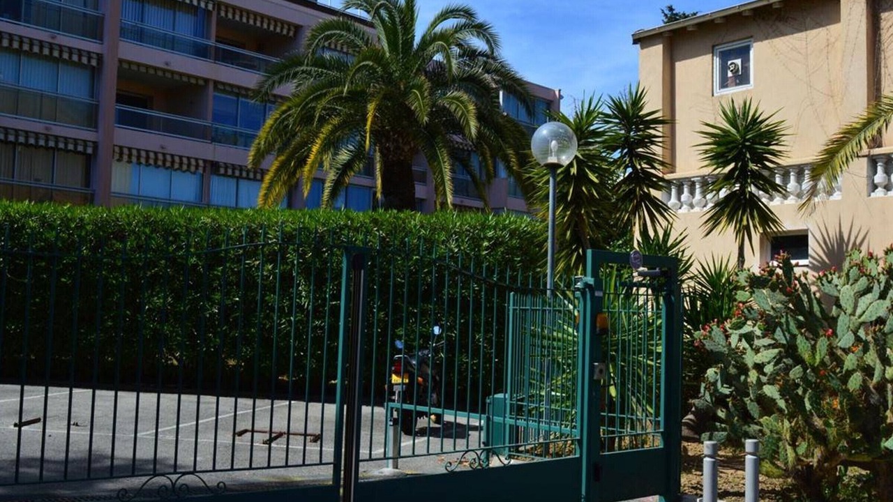 Photo of Outdoor in Golfe Juan