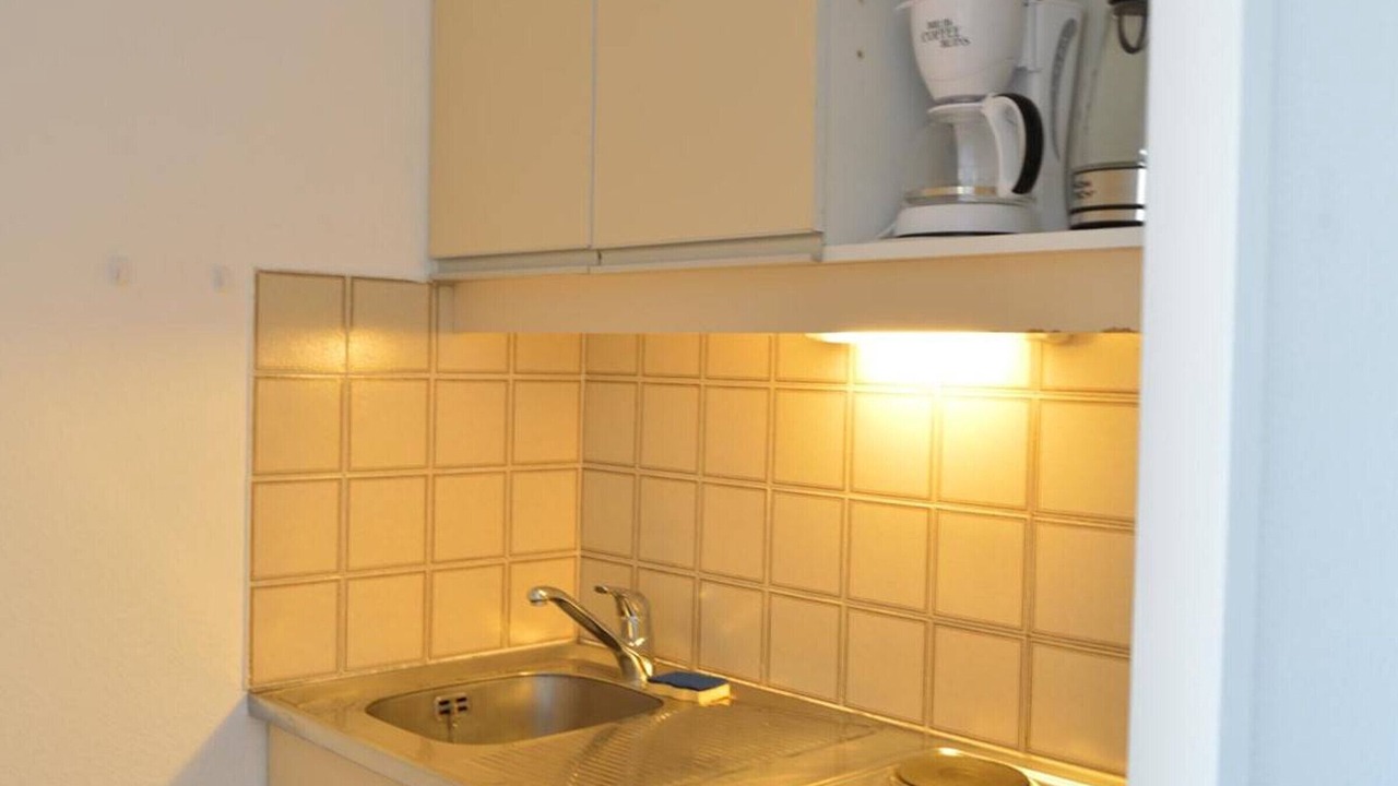Photo of Kitchen in Golfe Juan