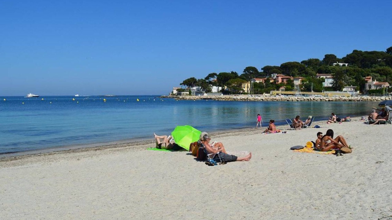 Photo of Others in Golfe Juan