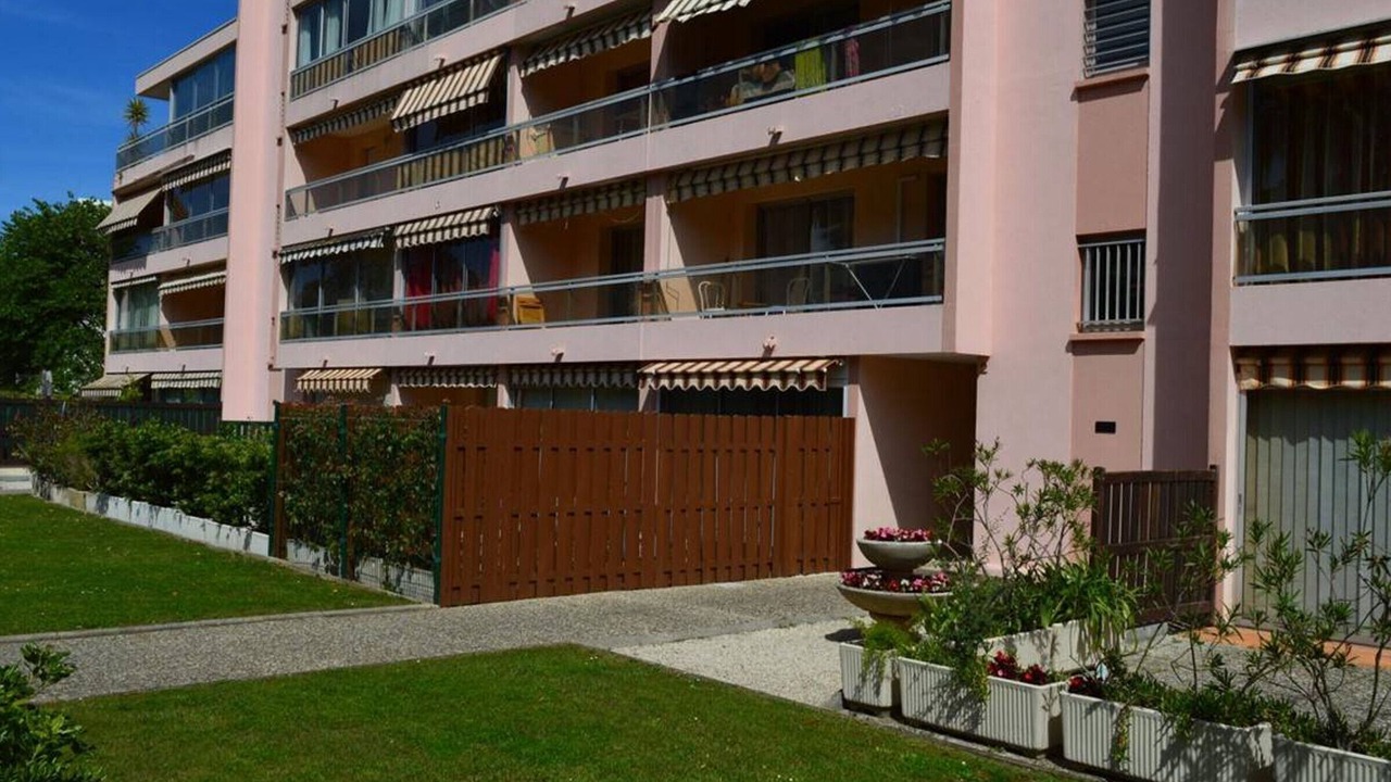 Photo of Outdoor in Golfe Juan