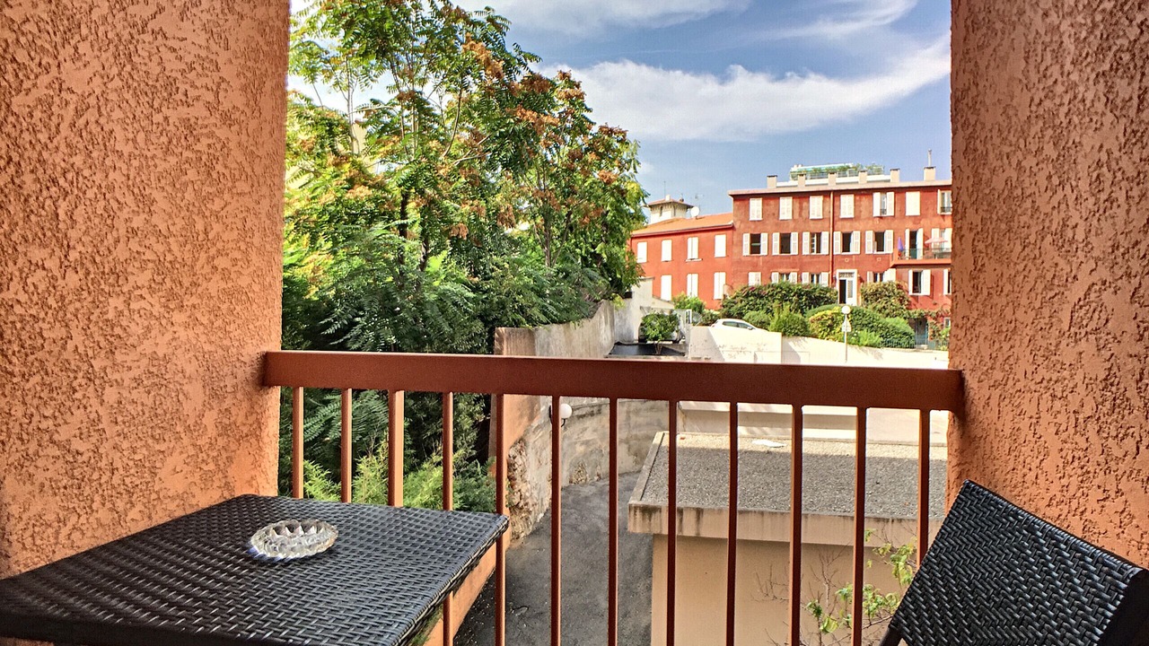 Photo of Outdoor in Les Baumettes