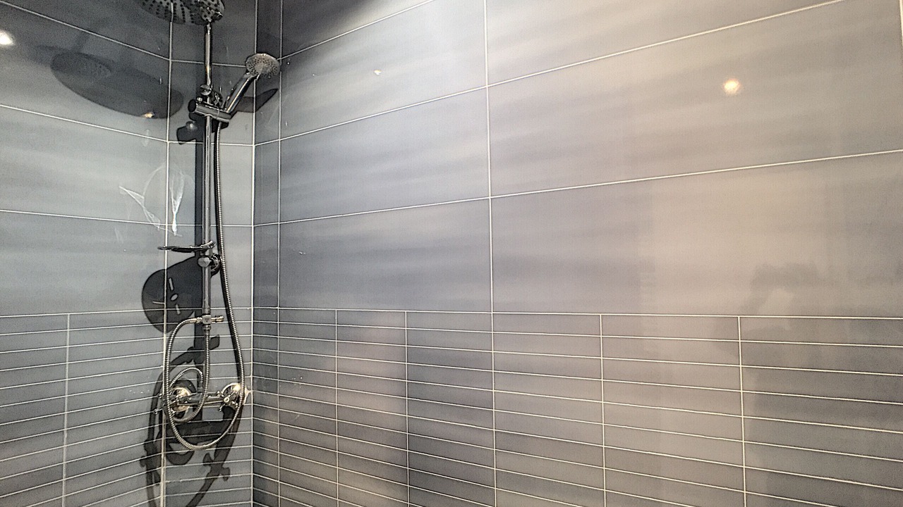 Photo of Bathroom in Les Baumettes