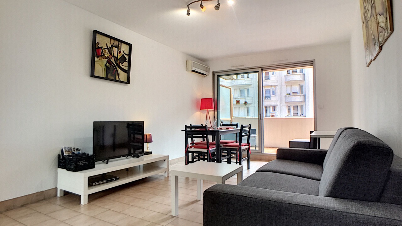 Photo of Livingroom in Les Baumettes