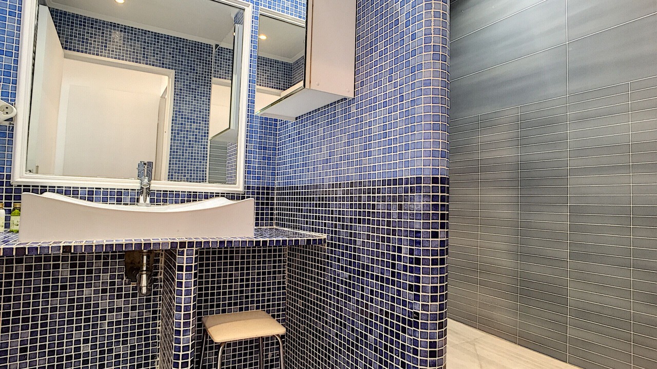 Photo of Bathroom in Les Baumettes