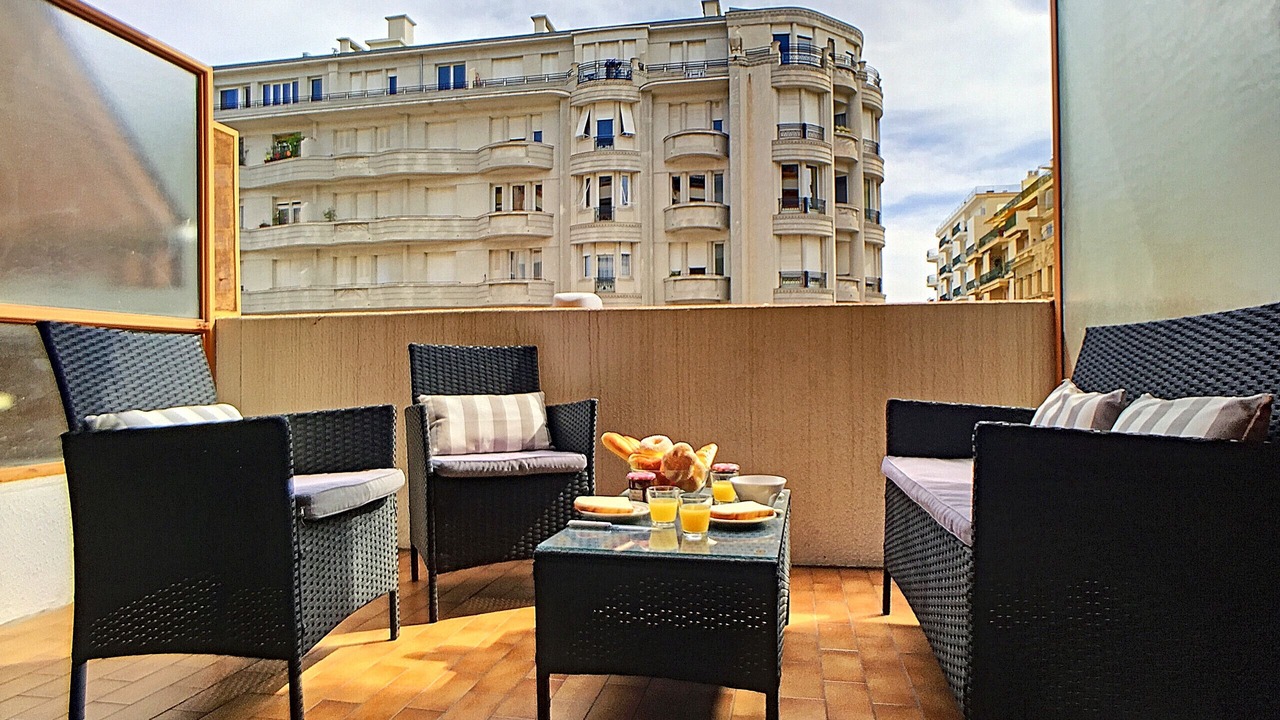 Photo of Outdoor in Les Baumettes