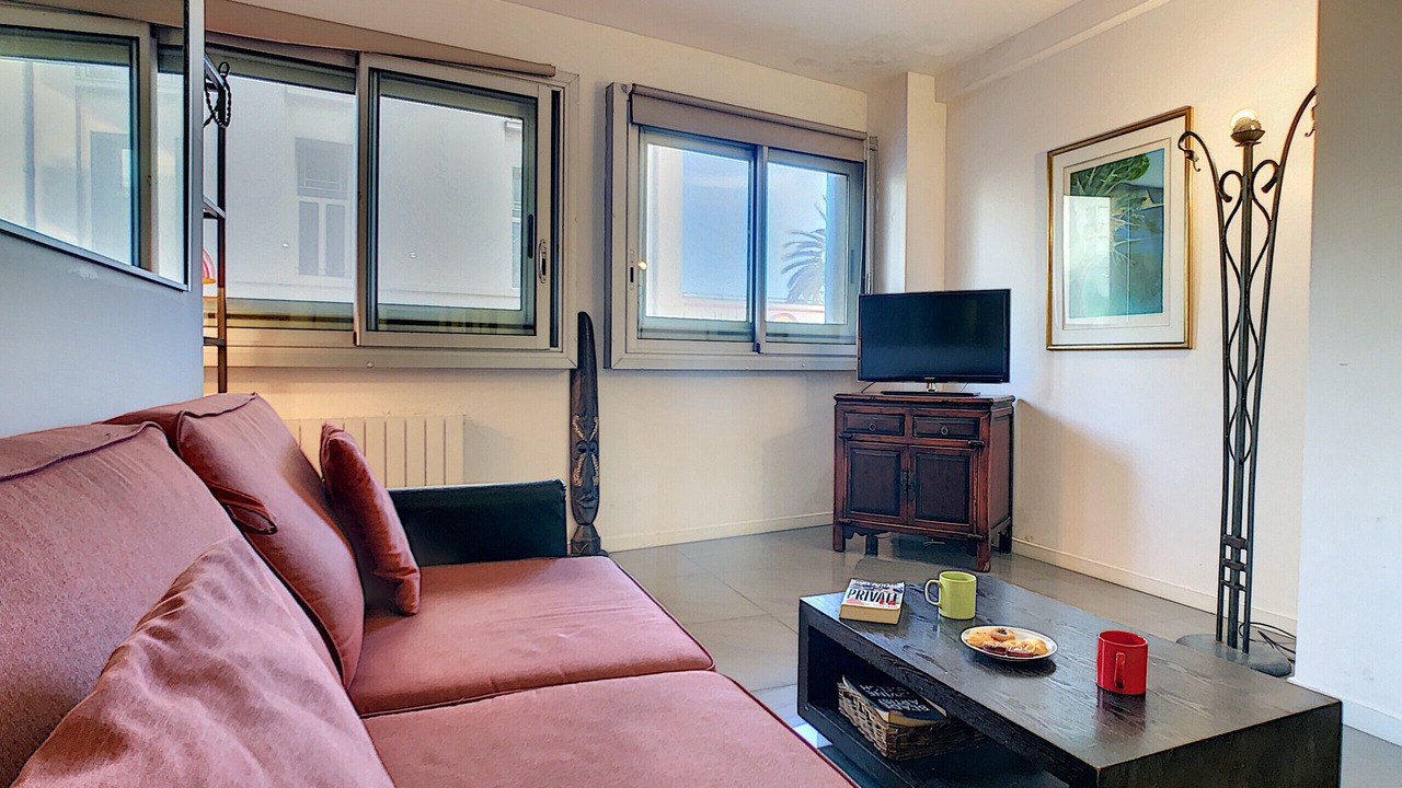 Photo of Livingroom in Carre d'Or