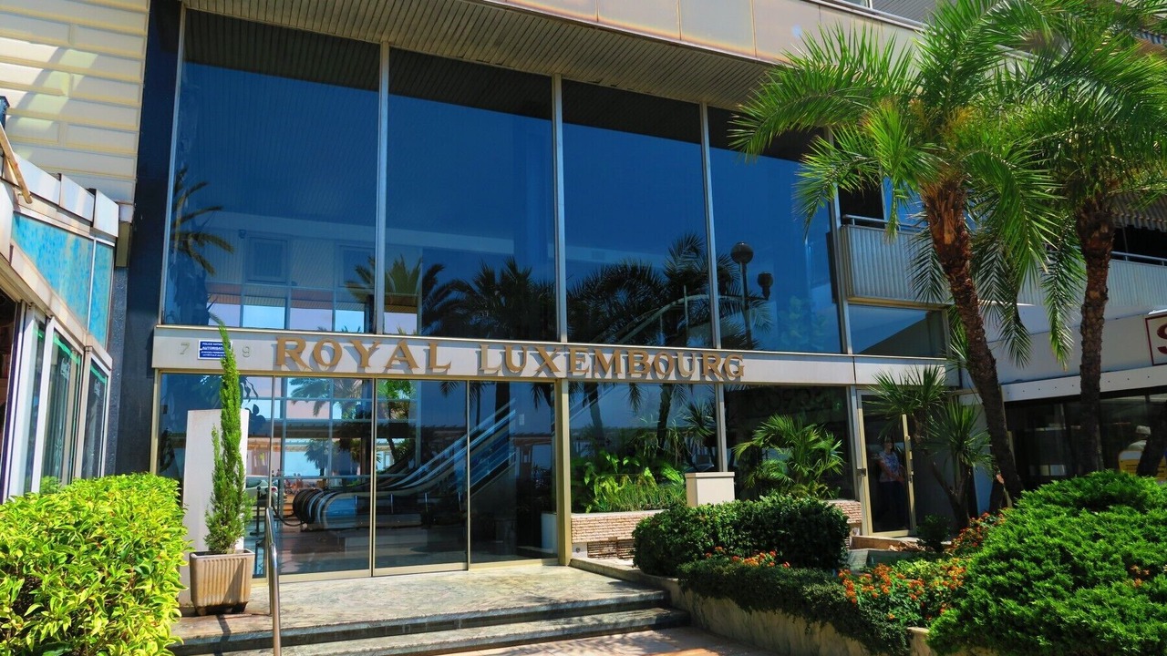Photo of Outdoor in Carre d'Or