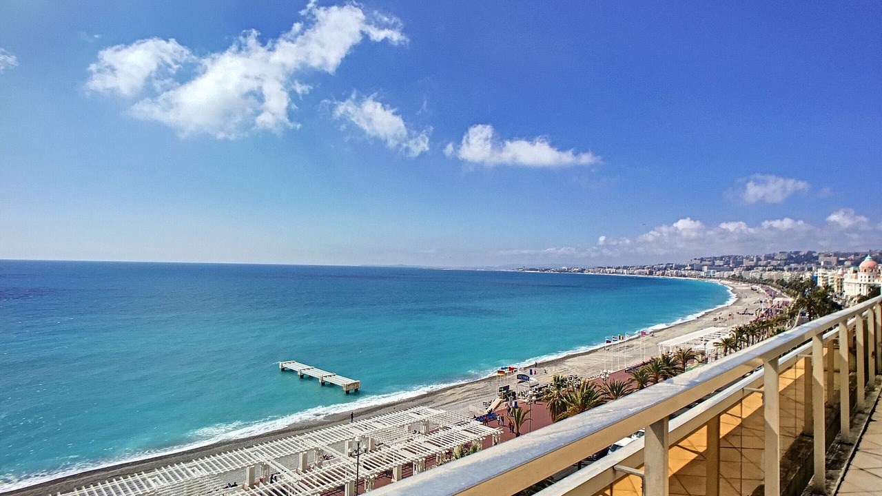 Photo of Outdoor in Carre d'Or