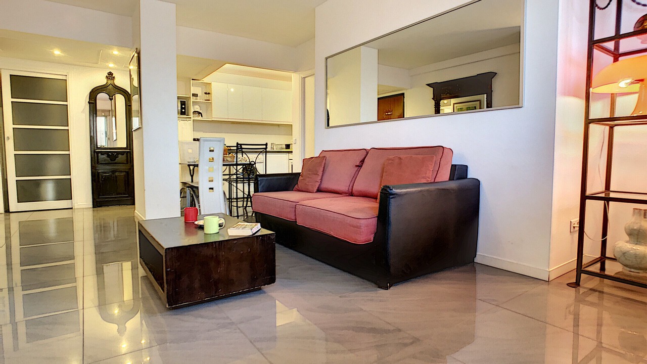Photo of Livingroom in Carre d'Or