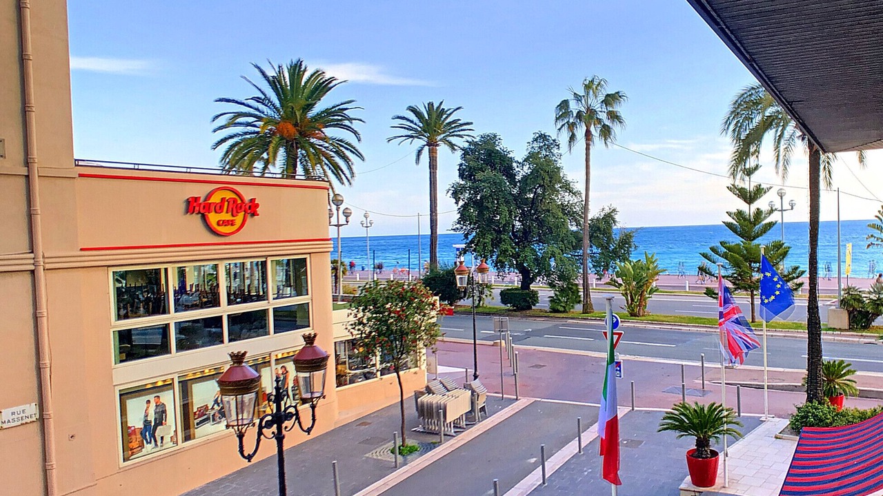 Photo of Outdoor in Carre d'Or