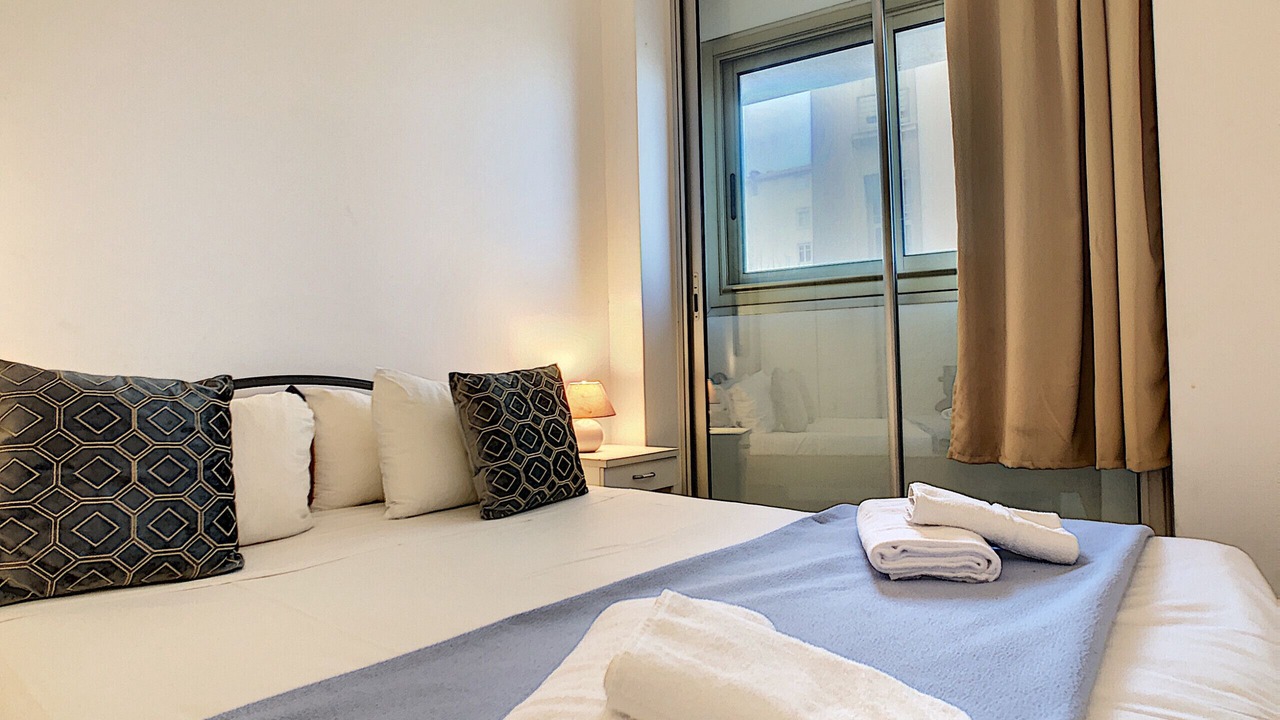 Photo of Bedroom in Carre d'Or