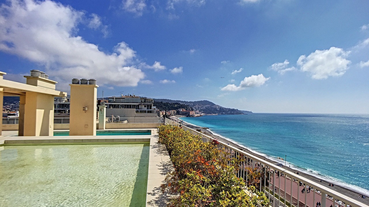 Photo of Outdoor in Carre d'Or