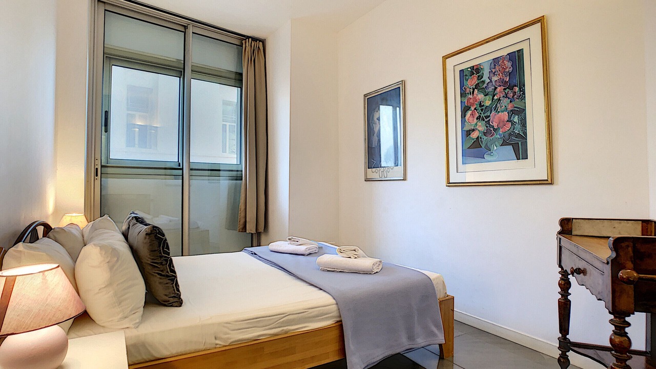 Photo of Bedroom in Carre d'Or