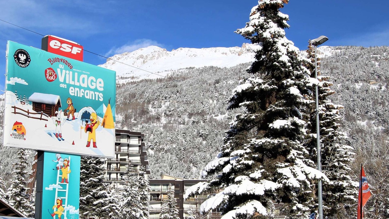 Photo of Others in La Salle-les-Alpes