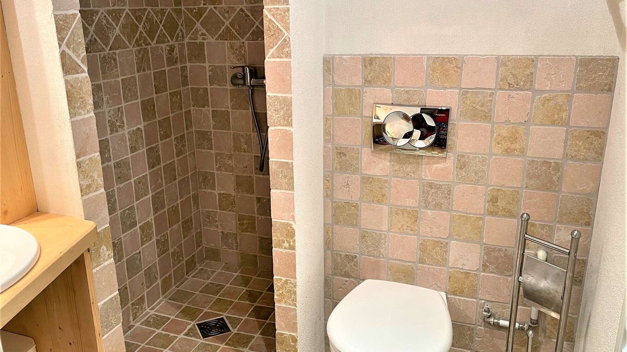 Photo of Bathroom in La Salle-les-Alpes