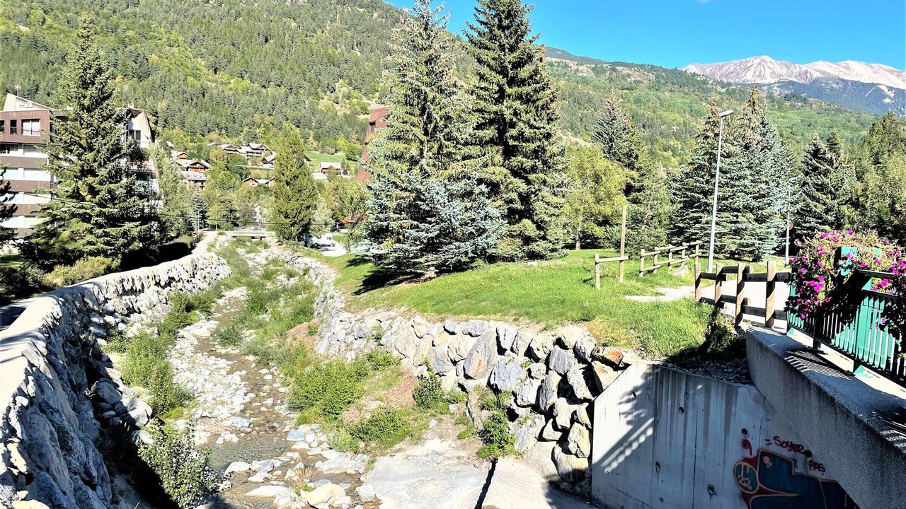 Photo of Others in La Salle-les-Alpes