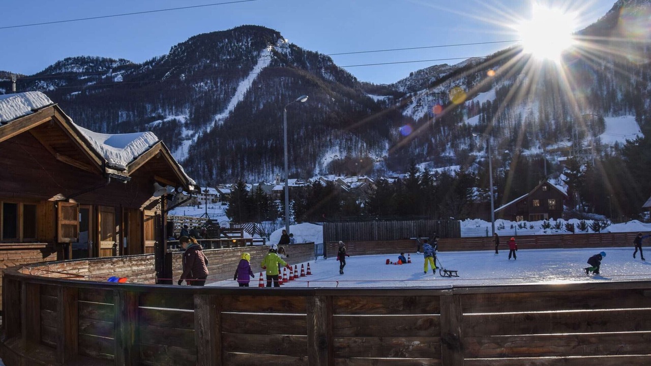 Photo of Others in La Salle-les-Alpes