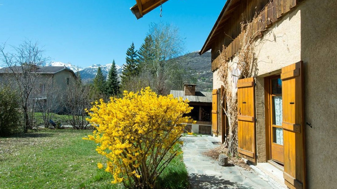 Photo of Outdoor in Briancon
