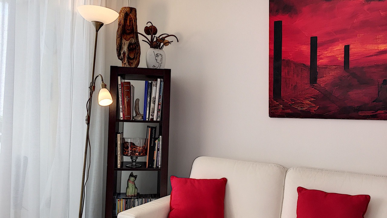 Photo of Livingroom in Thiers
