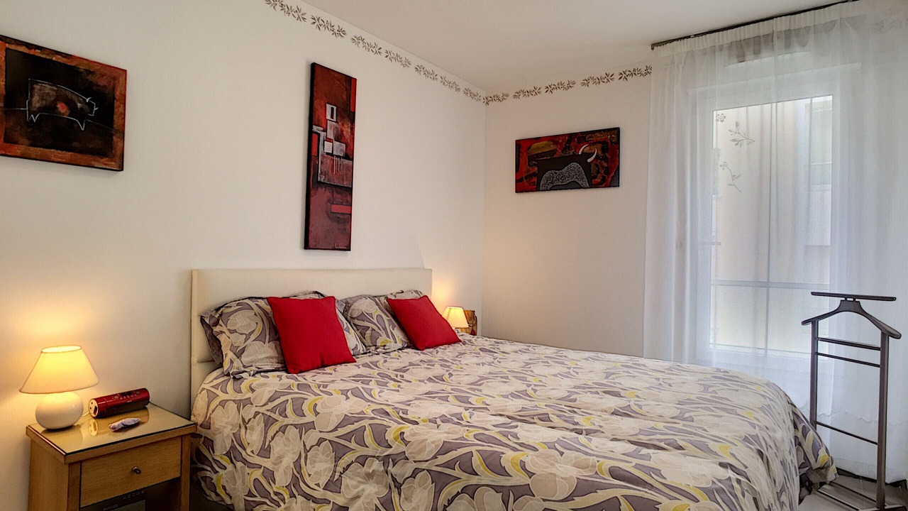 Photo of Bedroom in Thiers