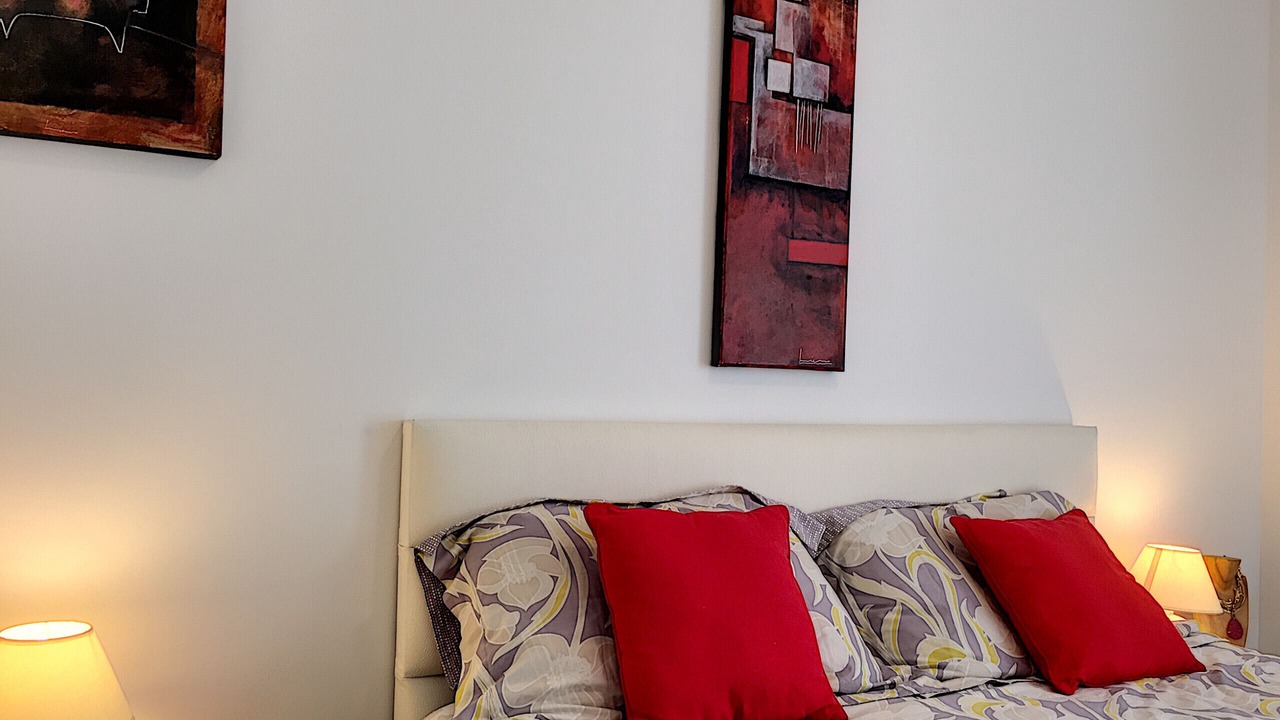 Photo of Bedroom in Thiers