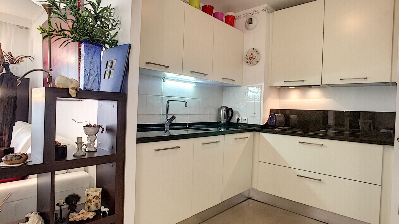 Photo of Kitchen in Thiers