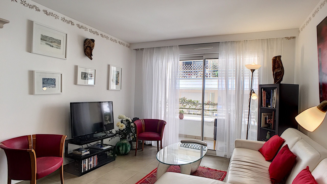 Photo of Livingroom in Thiers