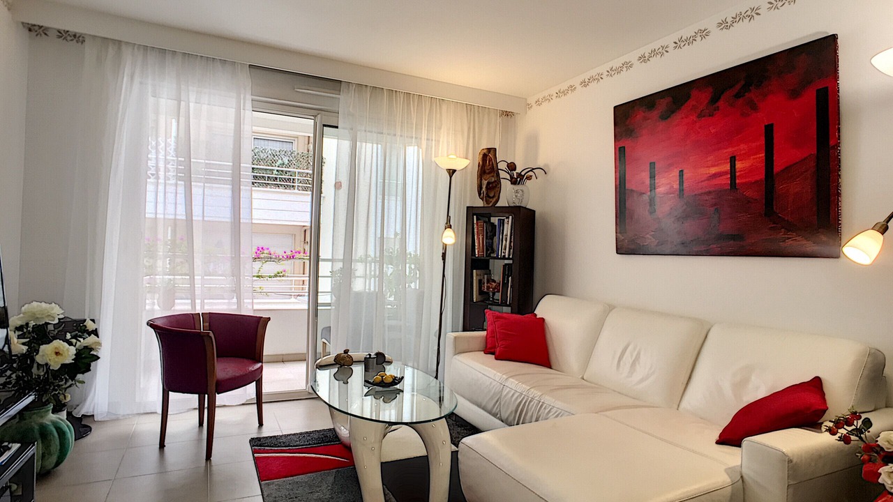 Photo of Livingroom in Thiers