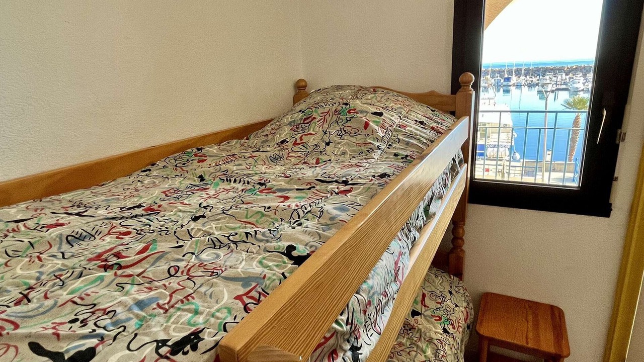 Photo of Bedroom in Plage d'Argeles