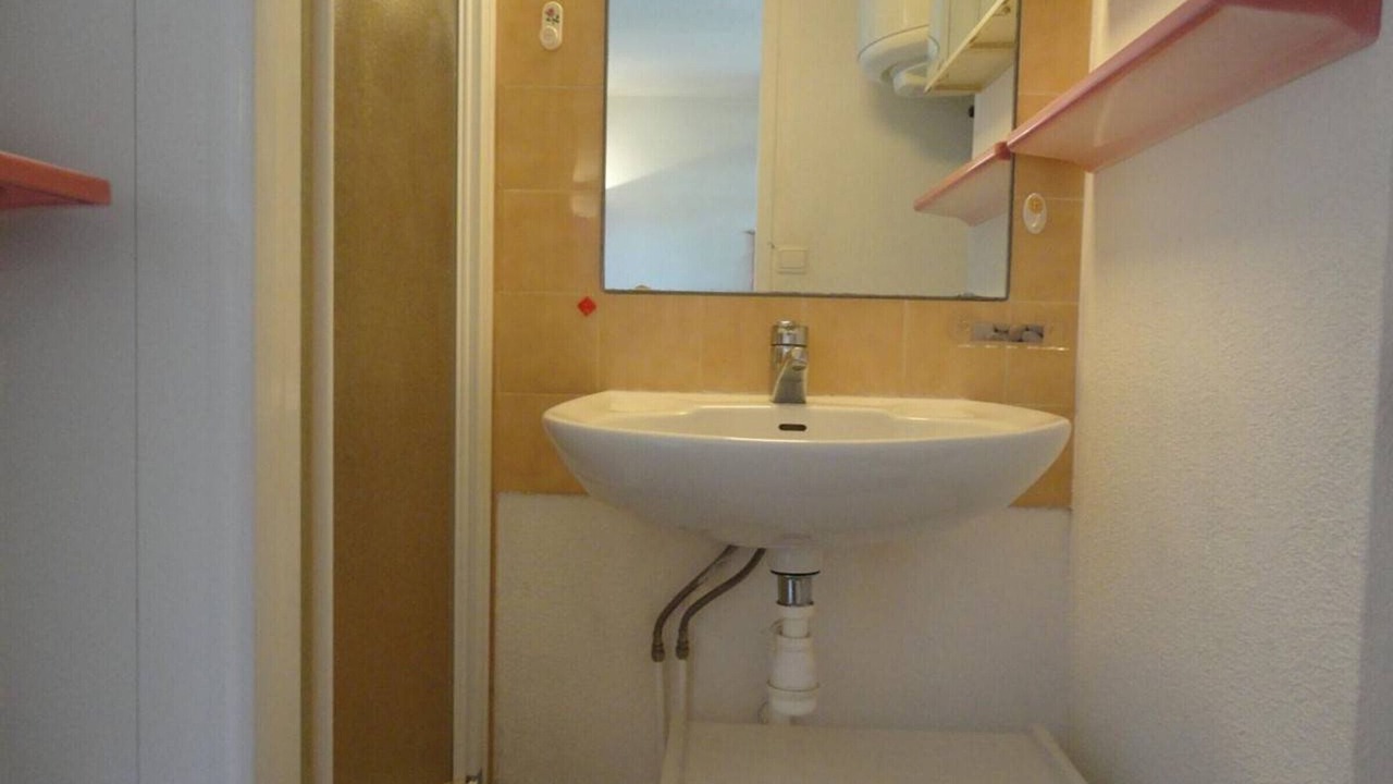Photo of Bathroom in Saint-Pierre-la-Mer