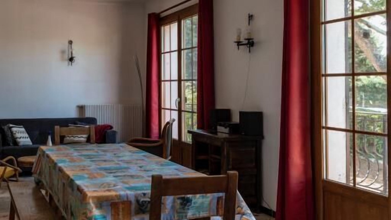 Photo of Livingroom in Le Brusc