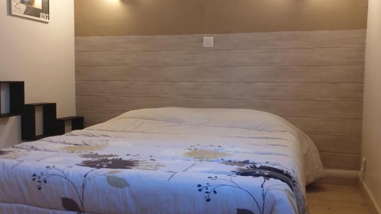 Photo of Bedroom in Le Brusc