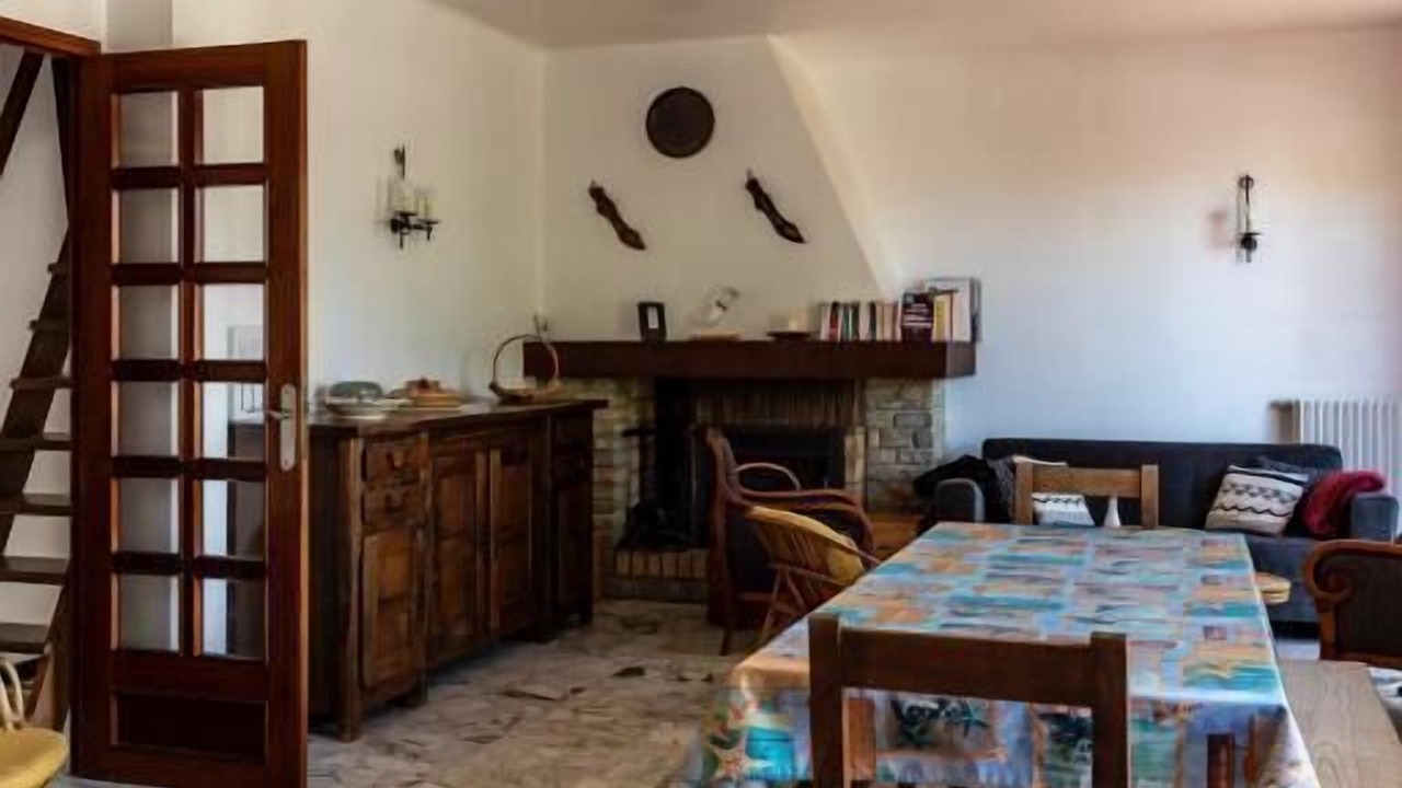 Photo of Livingroom in Le Brusc