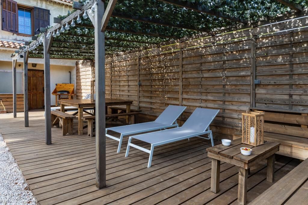 Photo of Outdoor in Le Brusc