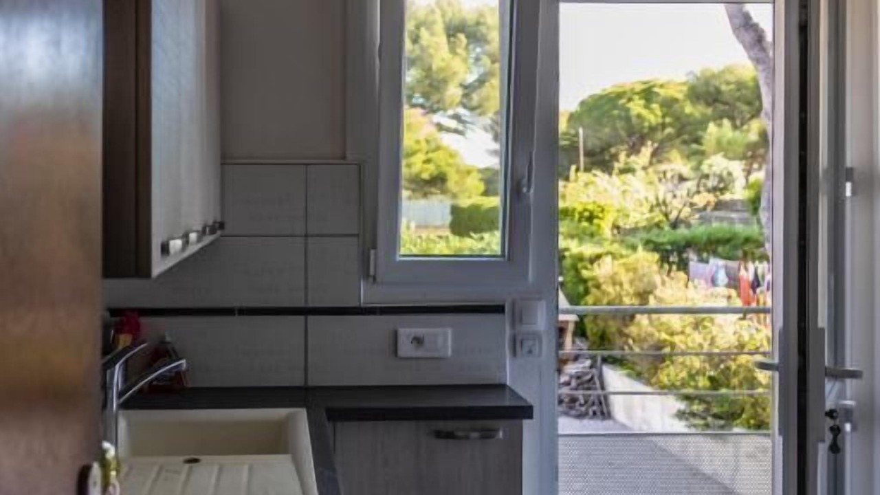 Photo of Kitchen in Le Brusc