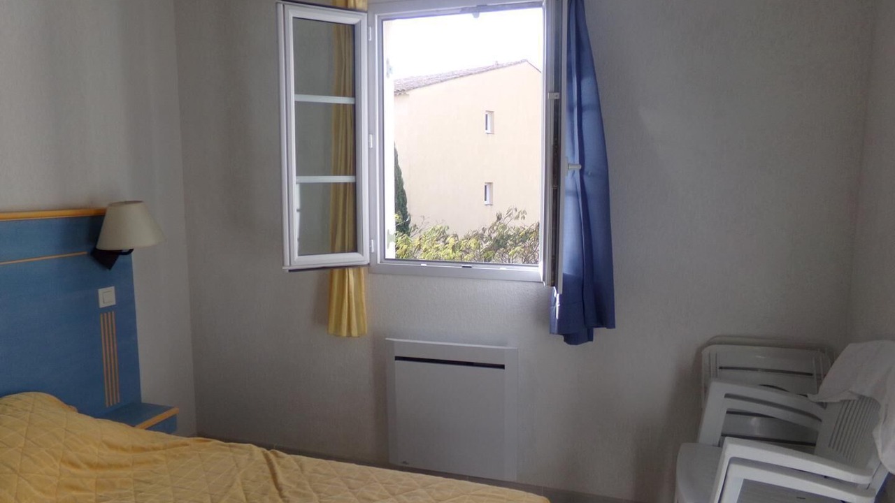 Photo of Bedroom in Plan-de-la-Tour