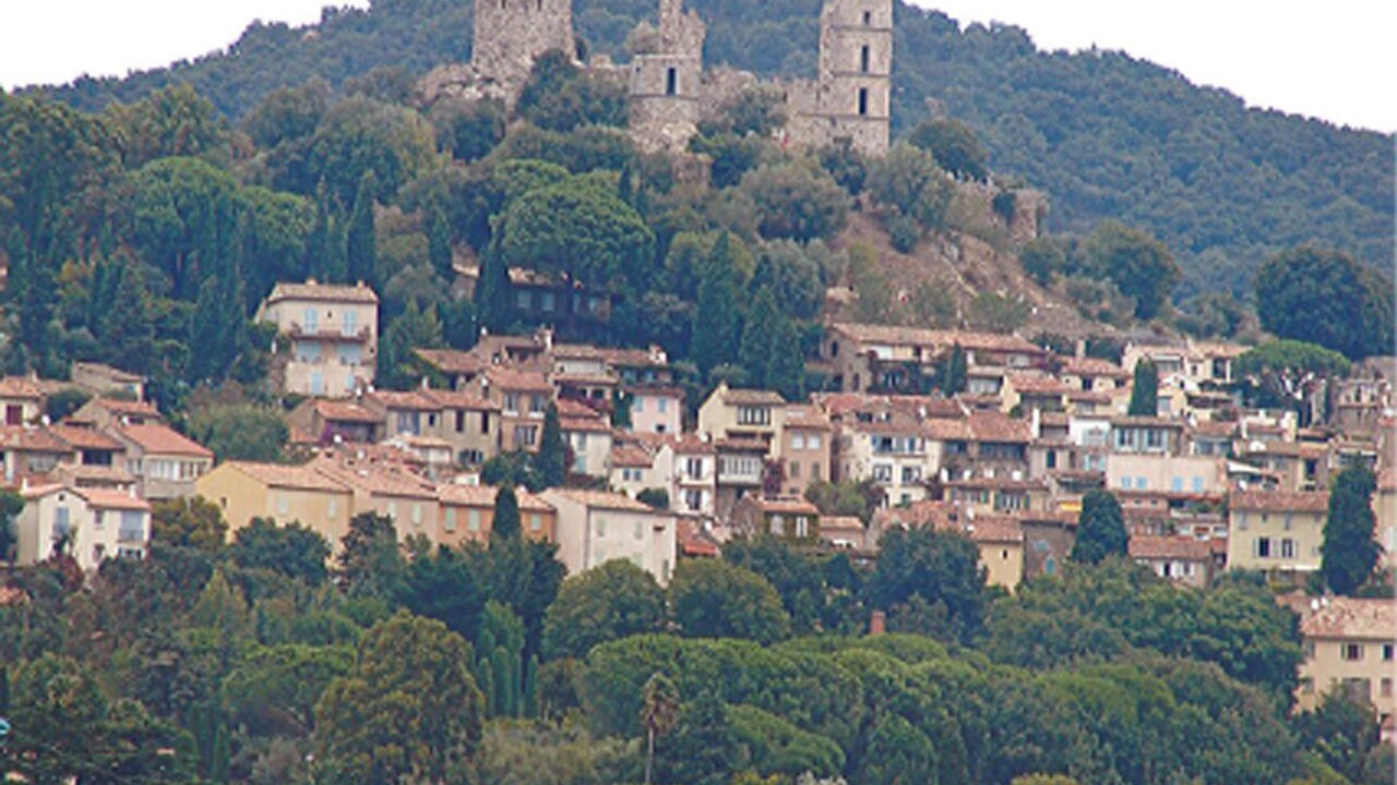 Photo of Outdoor in Plan-de-la-Tour