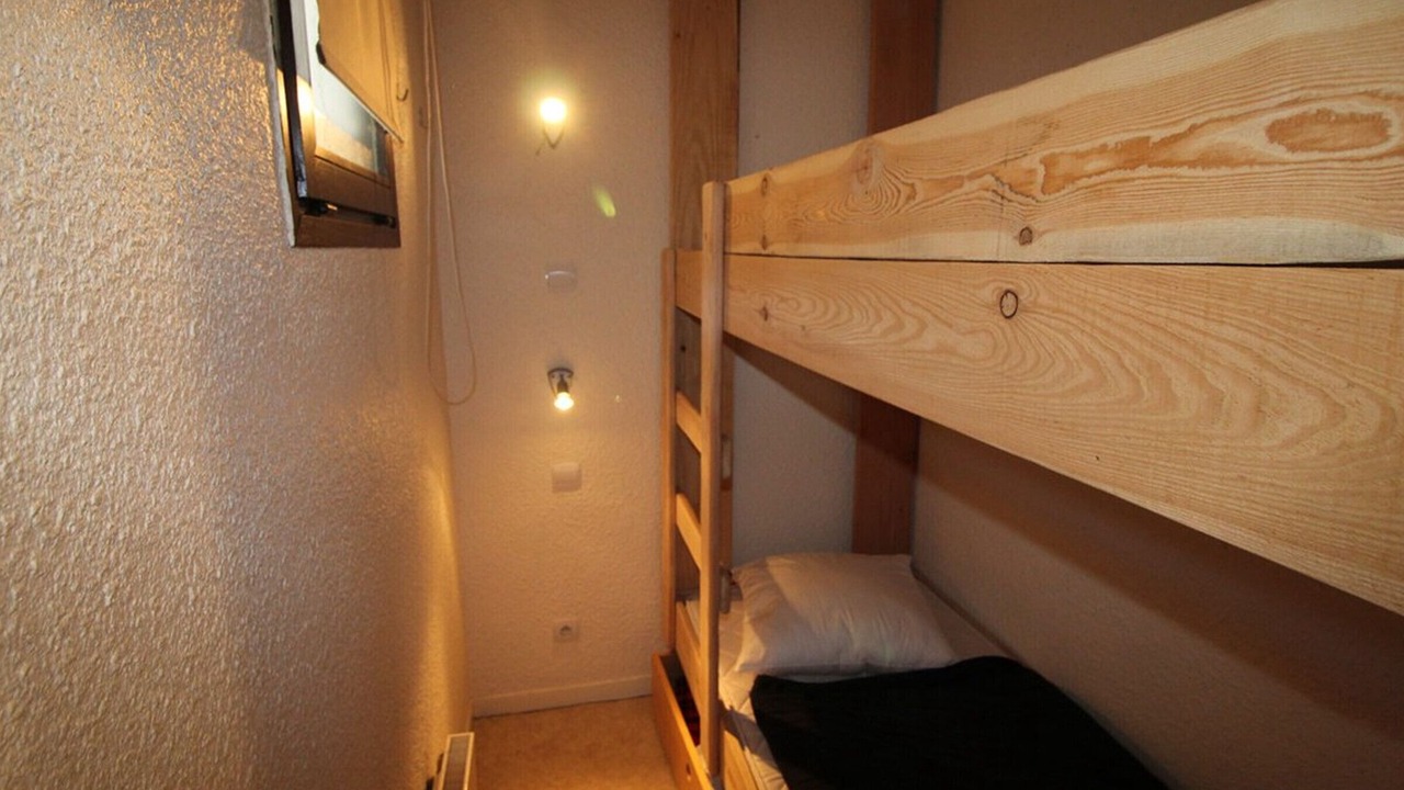 Photo of Bedroom in Auris