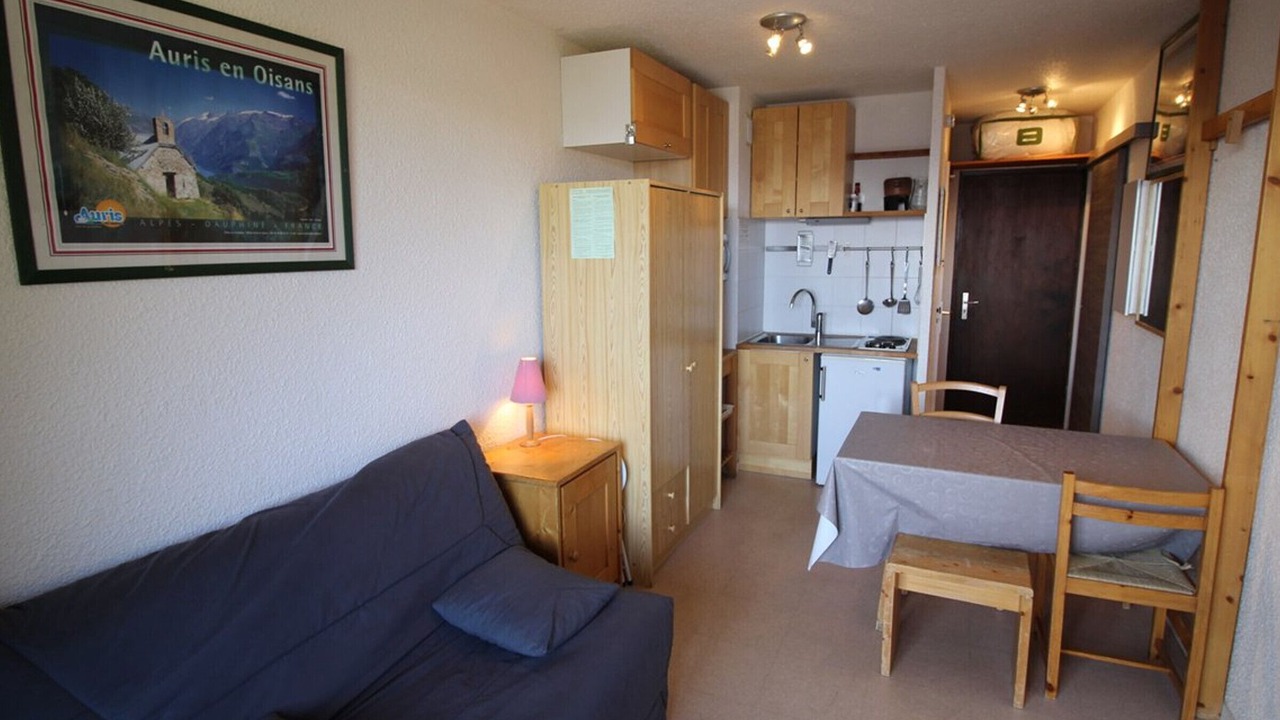 Photo of Livingroom in Auris