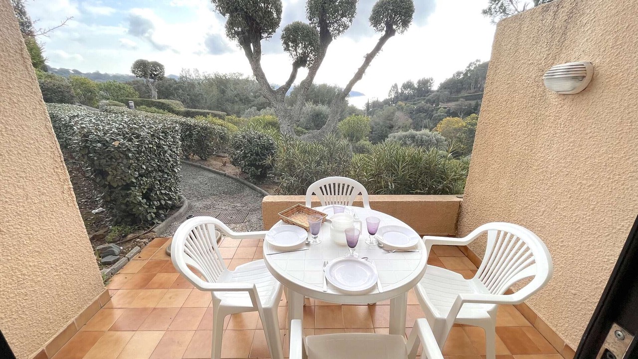 Photo of Outdoor in La Croix-Valmer